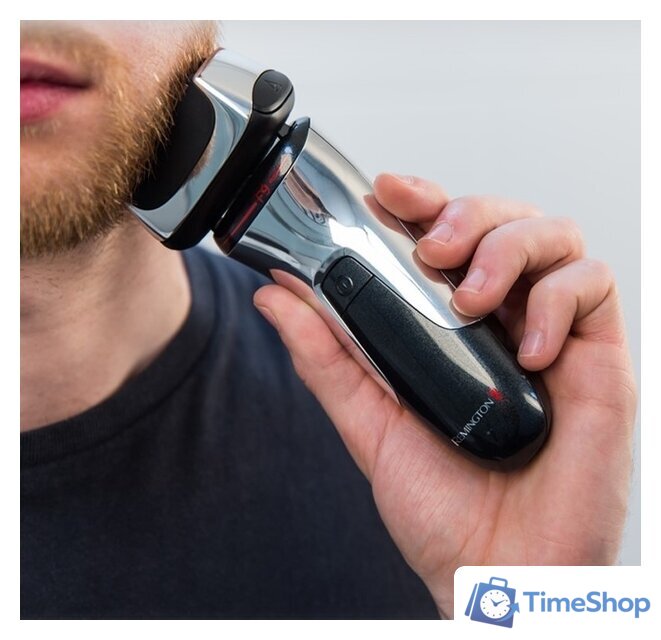 Электробритва Remington XF9000 - Изображение №5 — Интернет-магазин Time-Shop