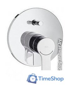 Смеситель Roca L20 5A0A09C00 - Изображение №1 — Интернет-магазин Time-Shop