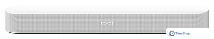 Саундбар Sonos Beam Gen2 (белый) - Изображение №3 — Интернет-магазин Time-Shop