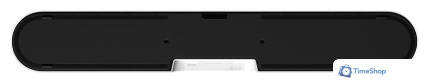 Саундбар Sonos Beam Gen2 (белый) - Изображение №6 — Интернет-магазин Time-Shop