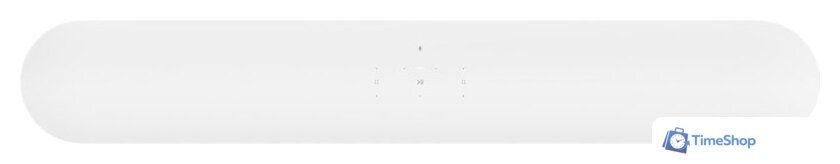 Саундбар Sonos Beam Gen2 (белый) - Изображение №5 — Интернет-магазин Time-Shop
