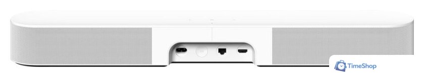 Саундбар Sonos Beam Gen2 (белый) - Изображение №4 — Интернет-магазин Time-Shop