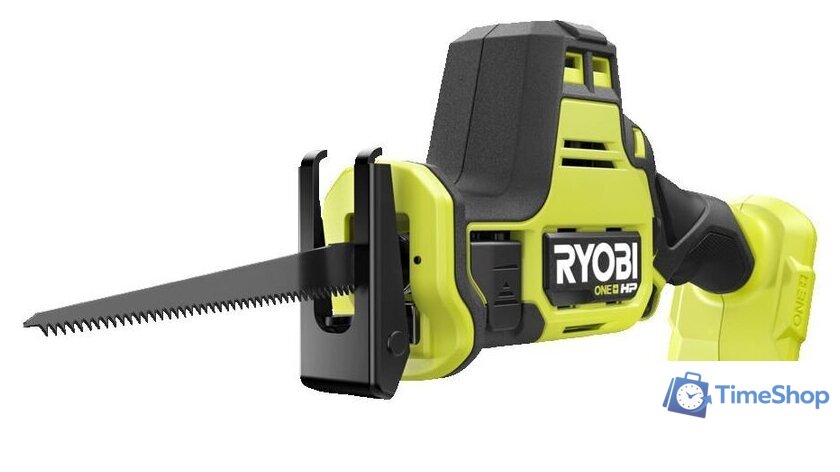 Сабельная пила Ryobi RRS18C-0 5133004954 (без АКБ) - Изображение №1 — Интернет-магазин Time-Shop