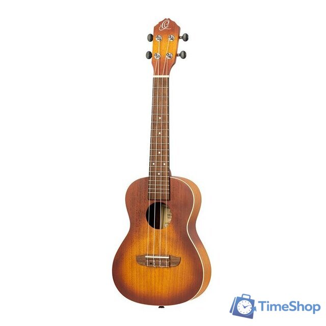 Укулеле Ortega Earth RUDAWN - Изображение №2 — Интернет-магазин Time-Shop