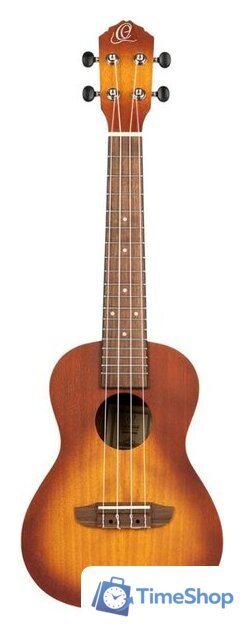 Укулеле Ortega Earth RUDAWN - Изображение №1 — Интернет-магазин Time-Shop