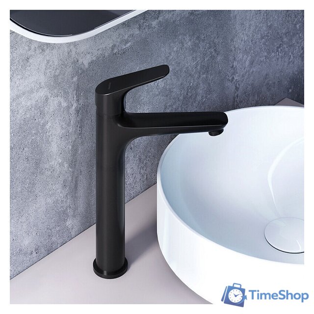 Смеситель Damixa Jupiter 770250301 - Изображение №3 — Интернет-магазин Time-Shop