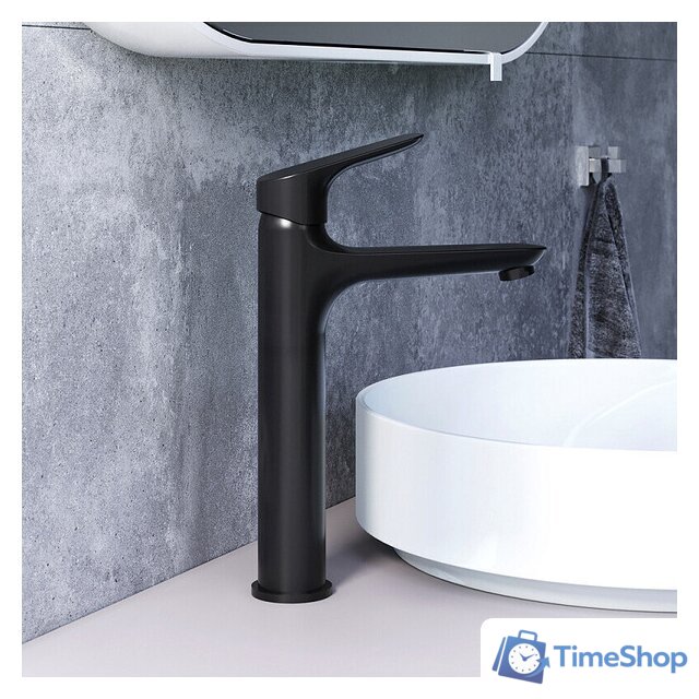 Смеситель Damixa Jupiter 770250301 - Изображение №2 — Интернет-магазин Time-Shop