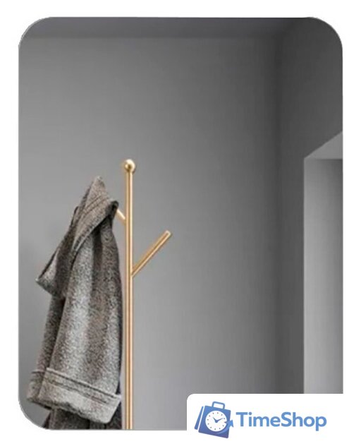  EMZE Led Smart 60x80 LED.SMART.60.80.4K (с подсветкой бесконтактное включение) - Изображение №1 — Интернет-магазин Time-Shop