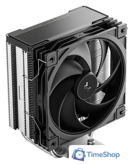 Кулер для процессора DeepCool AG400 G2 R-AG400-BKNPMG2-G - Изображение №2 — Интернет-магазин Time-Shop