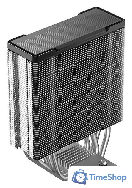 Кулер для процессора DeepCool AG400 G2 R-AG400-BKNPMG2-G - Изображение №7 — Интернет-магазин Time-Shop