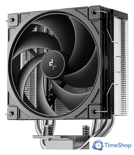Кулер для процессора DeepCool AG400 G2 R-AG400-BKNPMG2-G - Изображение №3 — Интернет-магазин Time-Shop