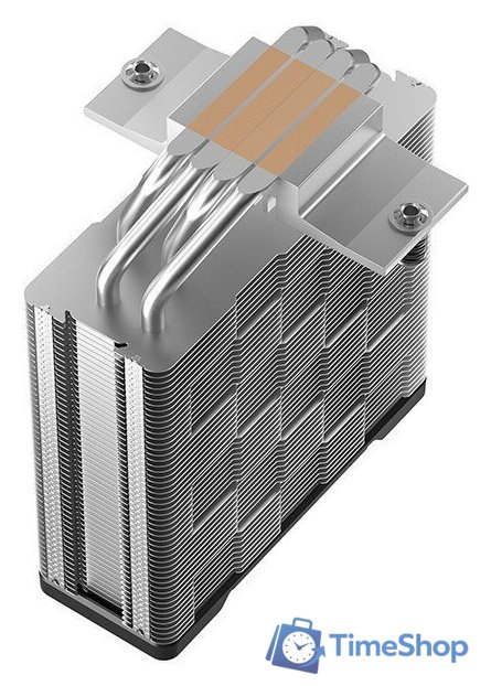 Кулер для процессора DeepCool AG400 G2 R-AG400-BKNPMG2-G - Изображение №6 — Интернет-магазин Time-Shop
