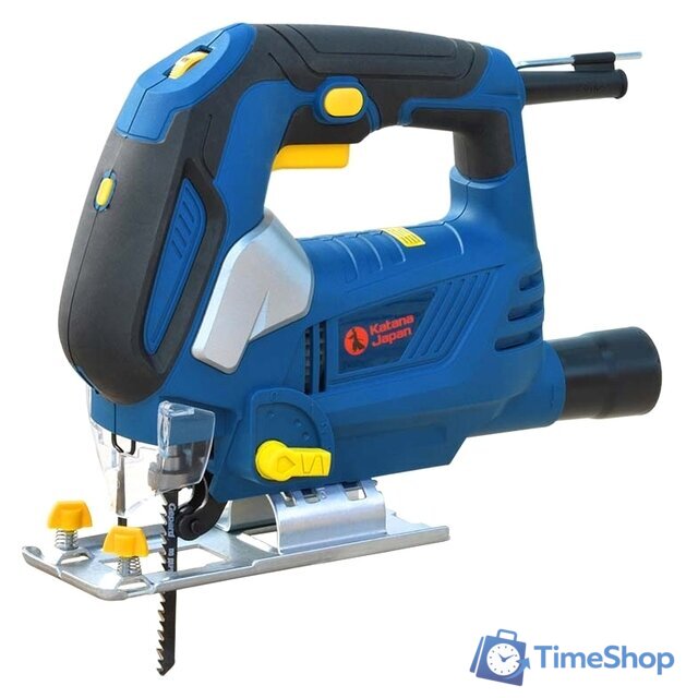 Электролобзик KATANA LZ1001LS - Изображение №1 — Интернет-магазин Time-Shop