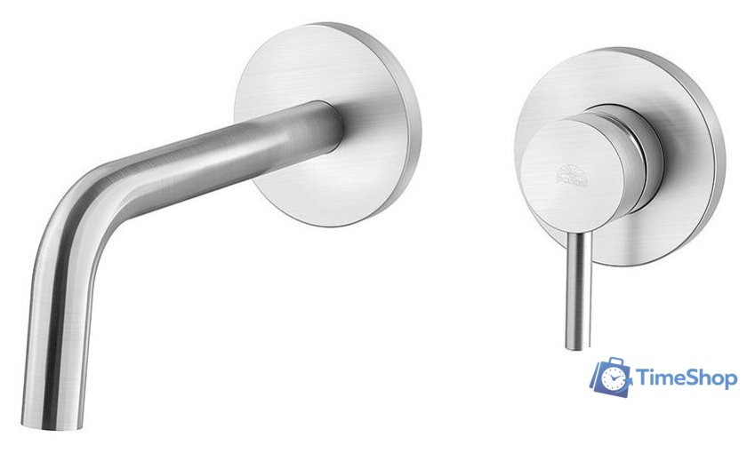 Смеситель Paffoni LIG007ST70 - Изображение №1 — Интернет-магазин Time-Shop