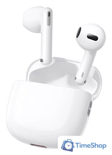 Наушники Baseus Bowie WX5 (белый) - Изображение №1 — Интернет-магазин Time-Shop