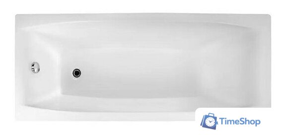 Ванна Wotte Forma 170x70 БП-э00д1468 - Изображение №1 — Интернет-магазин Time-Shop