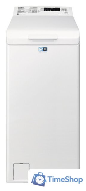 Стиральная машина с вертикальной загрузкой Electrolux TimeCare 500 EW2TN45262P - Изображение №1 — Интернет-магазин Time-Shop