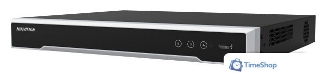 Сетевой видеорегистратор Hikvision DS-7608NI-M2 - Изображение №1 — Интернет-магазин Time-Shop