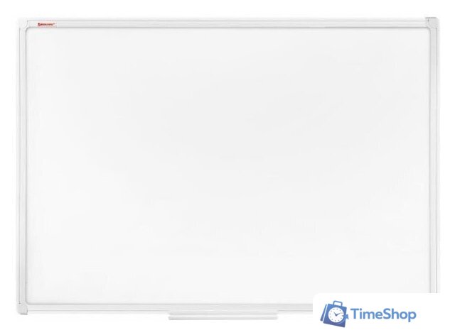 Магнитно-маркерная доска BRAUBERG 237562 - Изображение №1 — Интернет-магазин Time-Shop