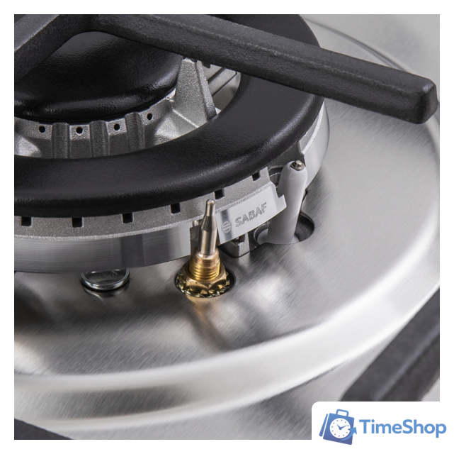 Варочная панель MAUNFELD EGHS.43.33CS/G - Изображение №8 — Интернет-магазин Time-Shop