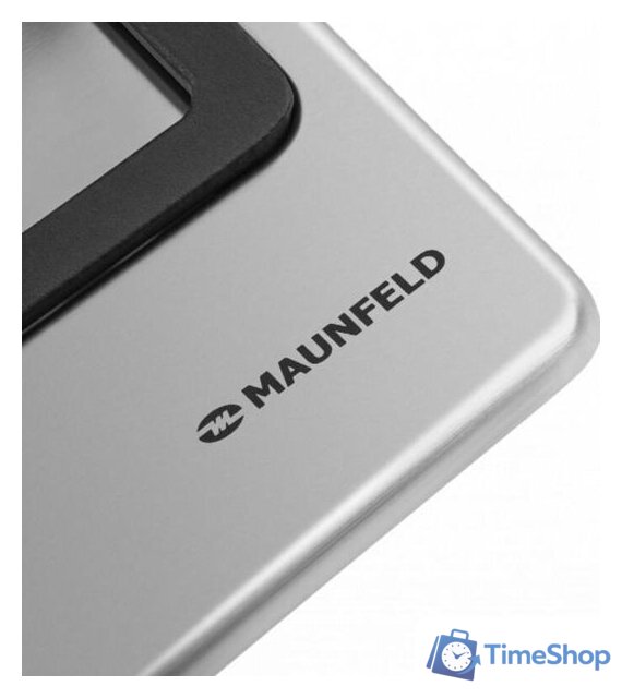 Варочная панель MAUNFELD EGHS.43.33CS/G - Изображение №7 — Интернет-магазин Time-Shop