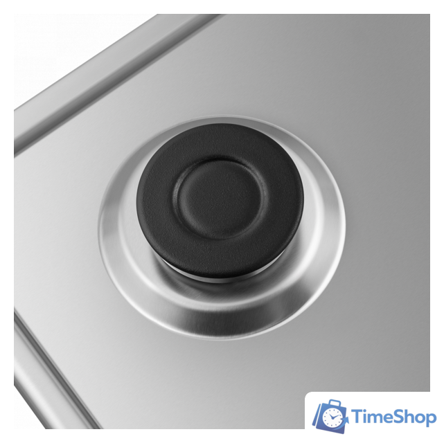 Варочная панель MAUNFELD EGHS.43.33CS/G - Изображение №10 — Интернет-магазин Time-Shop