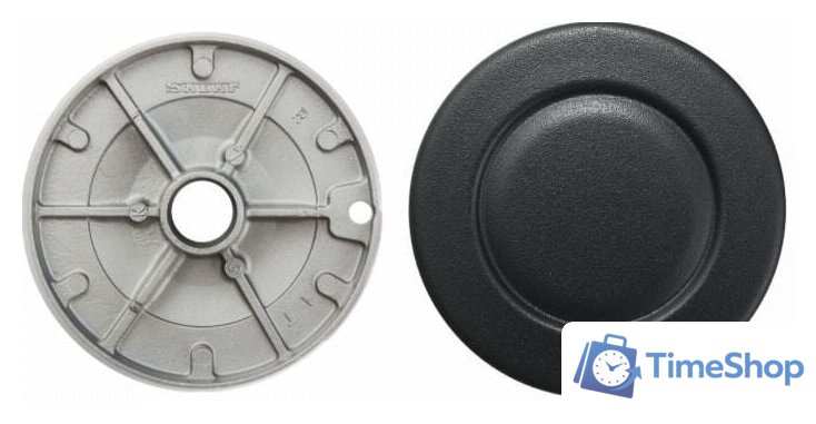 Варочная панель MAUNFELD EGHS.43.33CS/G - Изображение №17 — Интернет-магазин Time-Shop