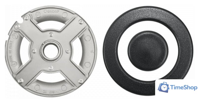 Варочная панель MAUNFELD EGHS.43.33CS/G - Изображение №16 — Интернет-магазин Time-Shop