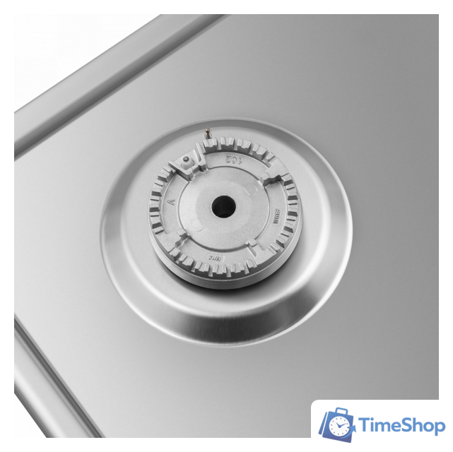 Варочная панель MAUNFELD EGHS.43.33CS/G - Изображение №11 — Интернет-магазин Time-Shop