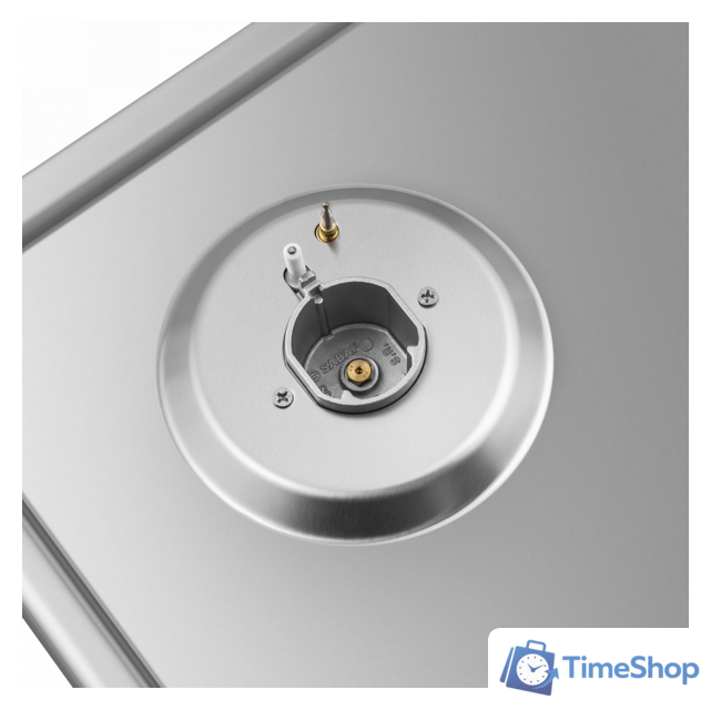 Варочная панель MAUNFELD EGHS.43.33CS/G - Изображение №12 — Интернет-магазин Time-Shop