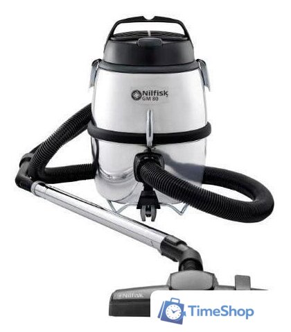 Пылесос Nilfisk-Alto GM80C - Изображение №1 — Интернет-магазин Time-Shop