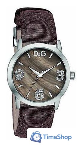 Наручные часы Dolce&Gabbana DW0687 - Изображение №1 — Интернет-магазин Time-Shop