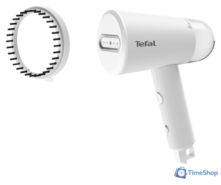 Отпариватель Tefal Origin Travel DT1020E1 - Изображение №1 — Интернет-магазин Time-Shop