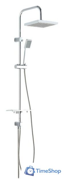 Душевая система  Gross Aqua Edge GA9019 - Изображение №1 — Интернет-магазин Time-Shop