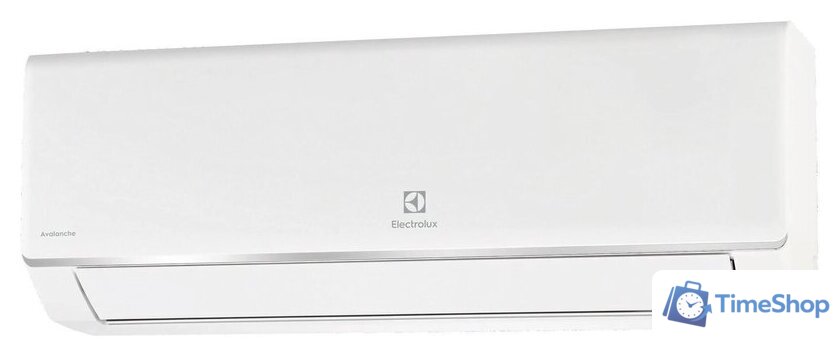 Кондиционер Electrolux Avalanche EACS/I-09HAV/N8_V2/WF - Изображение №1 — Интернет-магазин Time-Shop