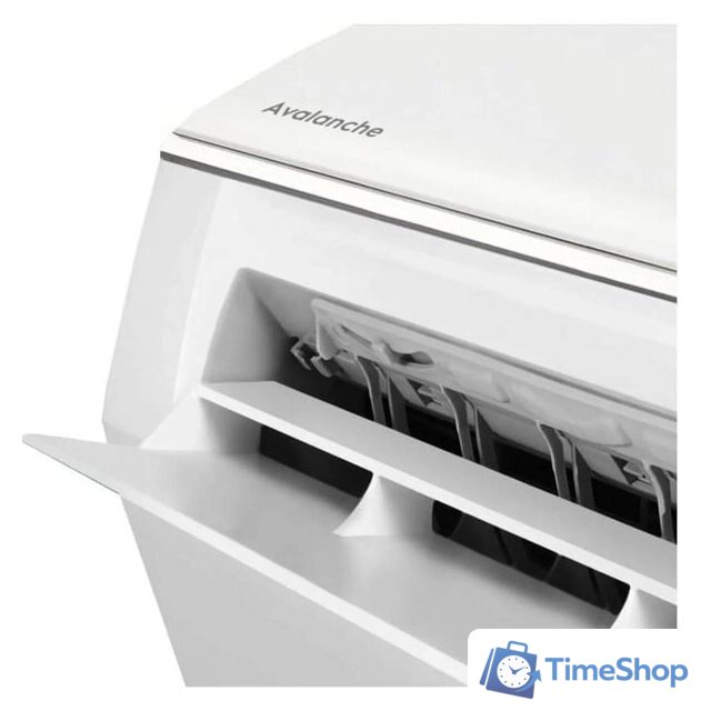 Кондиционер Electrolux Avalanche EACS/I-09HAV/N8_V2/WF - Изображение №3 — Интернет-магазин Time-Shop