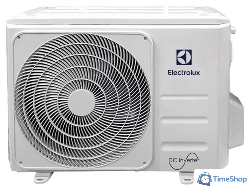 Кондиционер Electrolux Avalanche EACS/I-09HAV/N8_V2/WF - Изображение №4 — Интернет-магазин Time-Shop