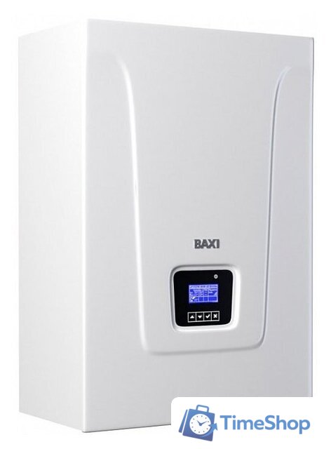 Отопительный котел BAXI Ampera 24 - Изображение №1 — Интернет-магазин Time-Shop