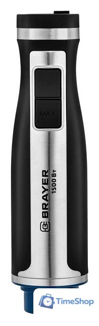 Погружной блендер Brayer BR1268 - Изображение №10 — Интернет-магазин Time-Shop