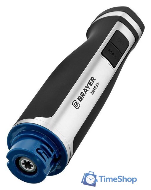 Погружной блендер Brayer BR1268 - Изображение №6 — Интернет-магазин Time-Shop