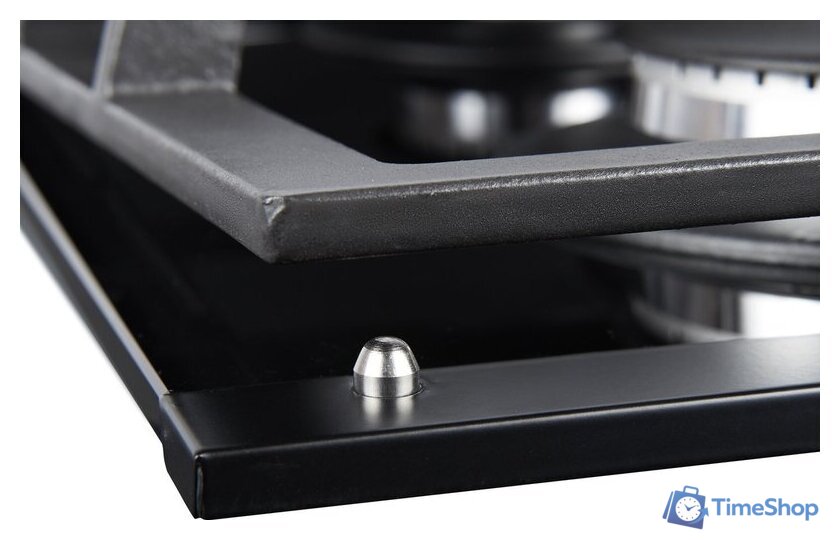 Варочная панель Weissgauff HGG 320 BGH - Изображение №2 — Интернет-магазин Time-Shop