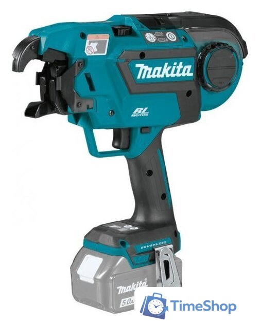 Пистолет для вязки арматуры Makita DTR180Z (без АКБ) - Изображение №1 — Интернет-магазин Time-Shop