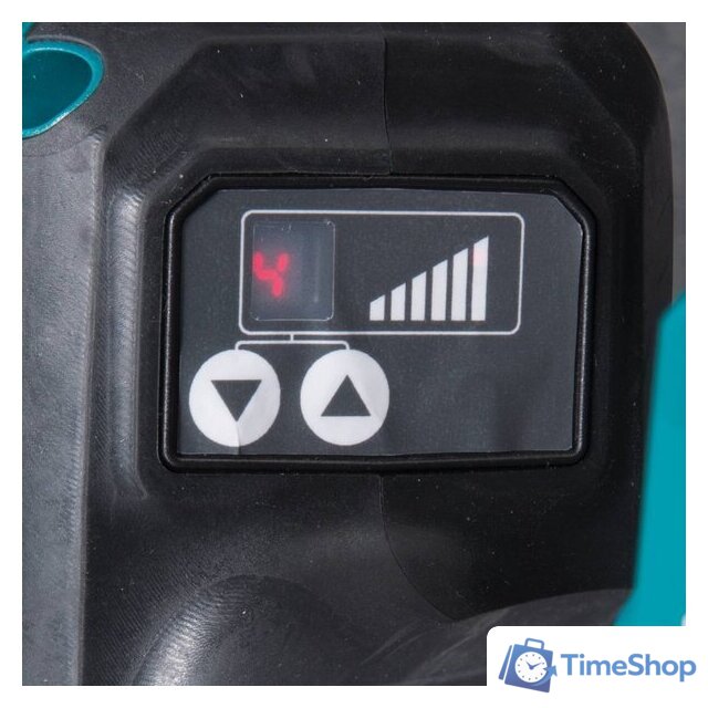 Пистолет для вязки арматуры Makita DTR180Z (без АКБ) - Изображение №2 — Интернет-магазин Time-Shop