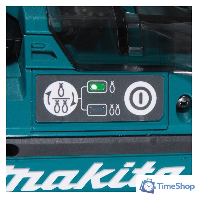 Пистолет для вязки арматуры Makita DTR180Z (без АКБ) - Изображение №4 — Интернет-магазин Time-Shop