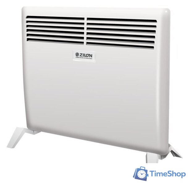 Конвектор ZILON ZHC-2000 A2.0 - Изображение №1 — Интернет-магазин Time-Shop