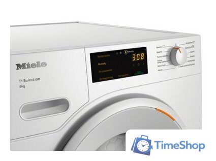 Сушильная машина Miele TSD263WP - Изображение №3 — Интернет-магазин Time-Shop