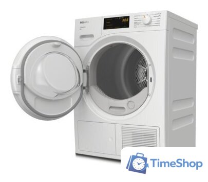 Сушильная машина Miele TSD263WP - Изображение №4 — Интернет-магазин Time-Shop