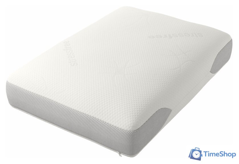 Ортопедическая подушка Vegas Sleep Constructor 2.0 42x60 - Изображение №1 — Интернет-магазин Time-Shop