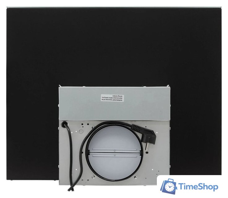 Кухонная вытяжка Krona Onyx 600 Glass S (черный) - Изображение №7 — Интернет-магазин Time-Shop