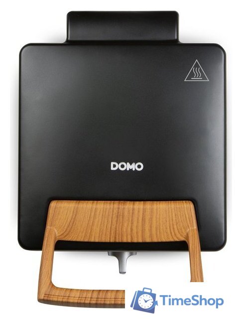 Вафельница Domo DO9275W - Изображение №13 — Интернет-магазин Time-Shop